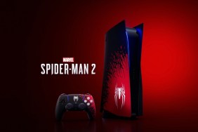 Pre-Order Spider-Man 2 Limited Edition PS5 and Accessories Before They Disappear