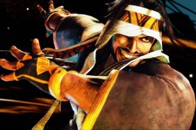 Street Fighter 6 Update Adds Rashid, Improves Others Fighters