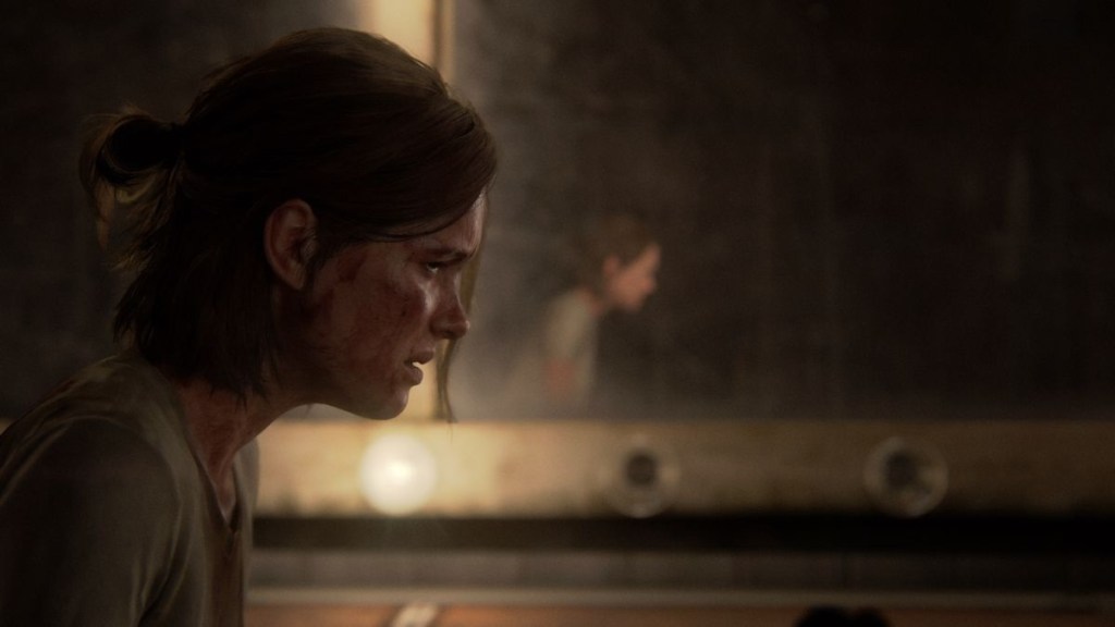 The Last of Us 3 is rumored to be in development