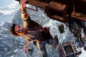 Uncharted 2 Dev Sees Similarities Between Game and Mission: Impossible - Dead Reckoning Scenes