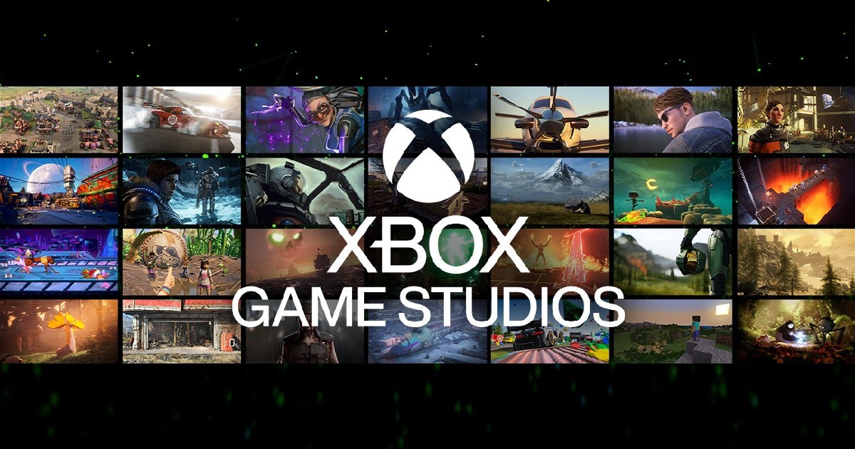 The UK studios making waves at the Xbox Games Showcase 2023