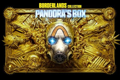Borderlands Collection: Pandora's Box Discount