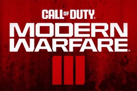 Call of Duty Modern Warfare III Makarov Trailer