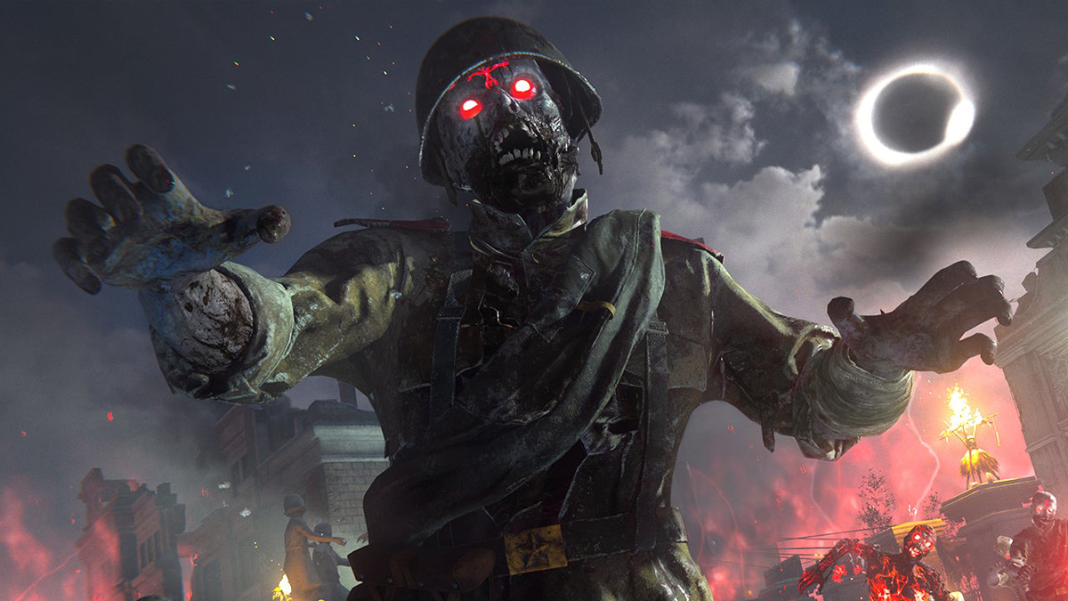 Call of Duty: Modern Warfare III Zombies Mode Confirmed - PlayStation  LifeStyle