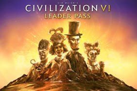 Civ 6 leader pass