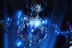 Blue Beetle Director Used Injustice 2 Combos as Reference Material