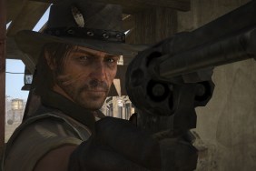 The Red Dead Redemption PS4 Remaster Is Unnecessarily Complicated