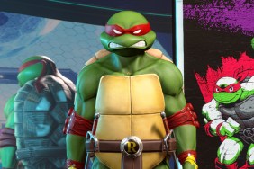 Street Fighter 6 TMNT Skins Cost Almost as Much as the Game Itself