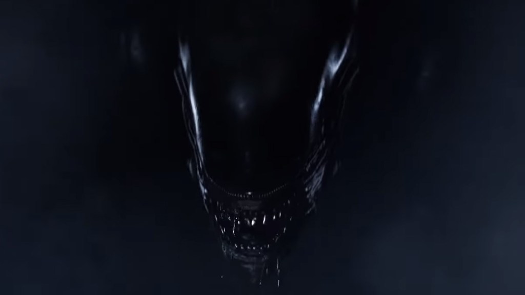 Dead by Daylight Alien Trailer Teases Xenomorph Character