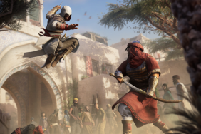 Assassin's Creed Mirage Trailer Details the City of Baghdad