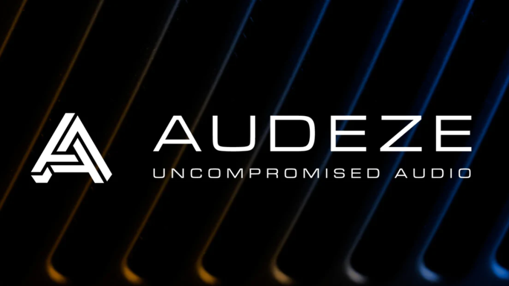 Sony Acquires Headphone Maker Audeze