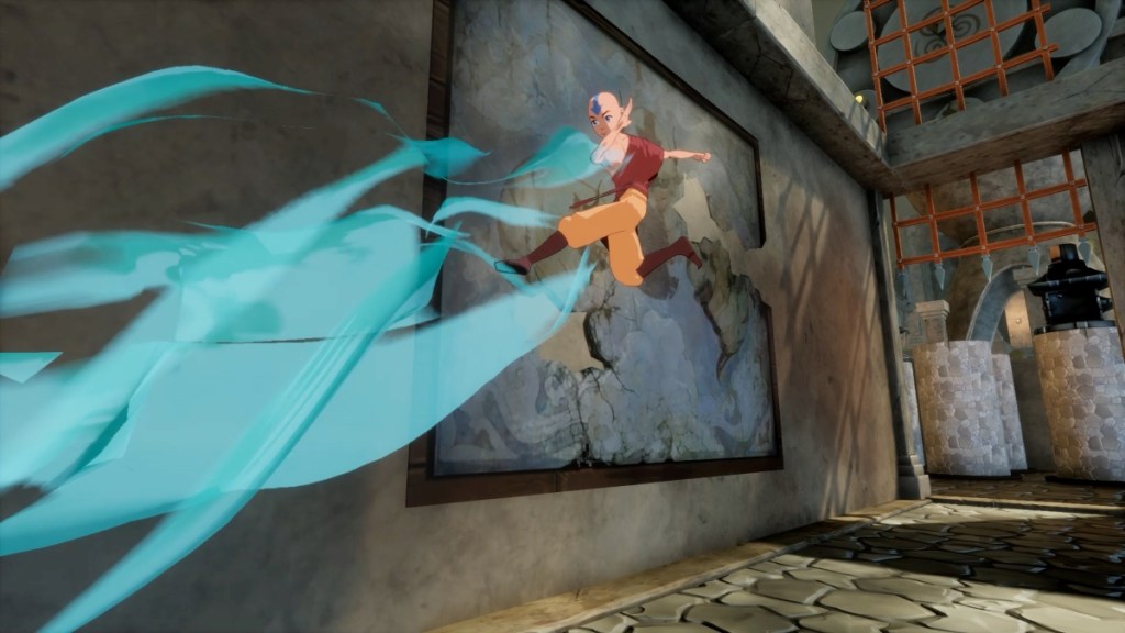 Avatar: The Last Airbender: Quest for Balance Release Date Set
