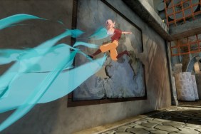 Avatar: The Last Airbender: Quest for Balance Release Date Set