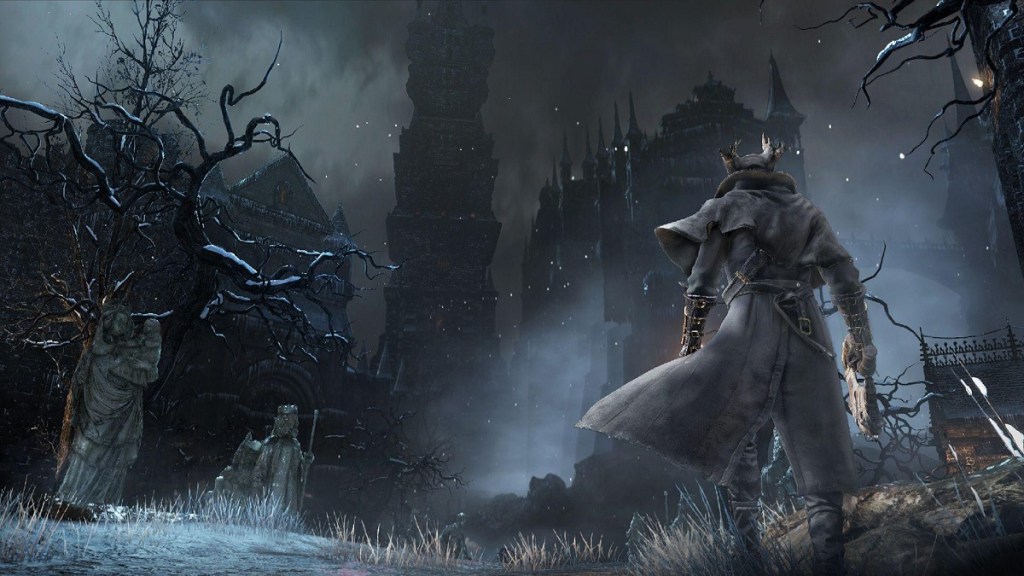 Bloodborne Remaster Is Targeting a 2025 Release Date; September's