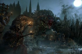 Bloodborne Was one of July 2023's Most-Played Game on PS5, PS4