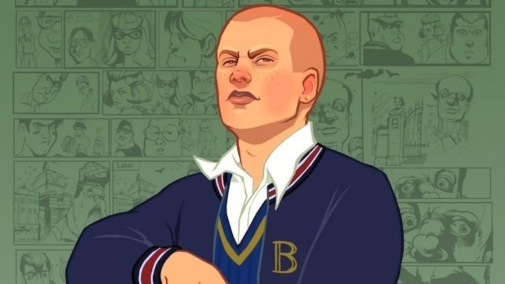 Bully 2 and 3 Were Both Planned by Rockstar, According to Former Dev