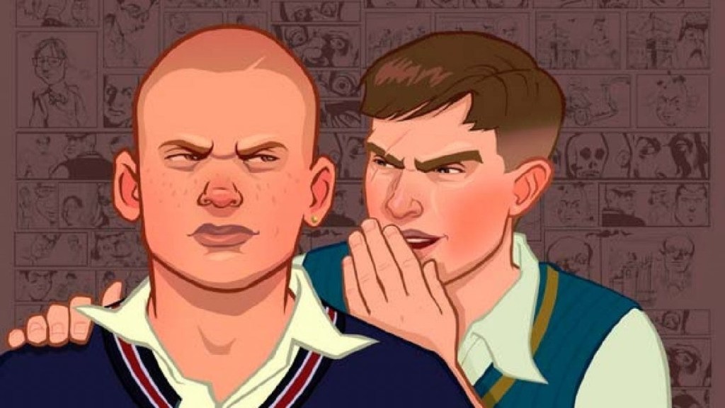 Jimmy Hopkins voice actor wants Bully 2