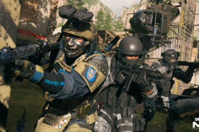Call of Duty Season 5 Reloaded Includes New 6v6 Maps