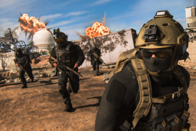 Call of Duty: Warzone Shadow Siege Event Revealed, Ties Into Modern Warfare III