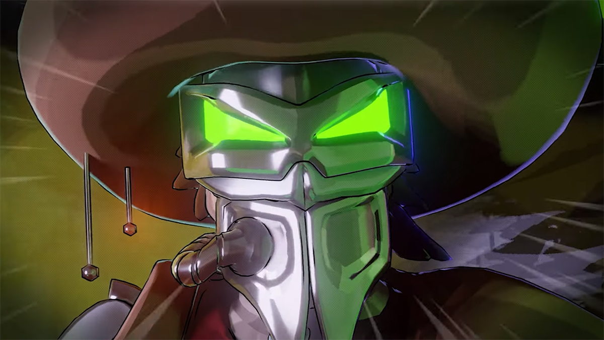 Dust & Neon PS5 Release Date Announced for Cyborg Cowboy Shooter ...