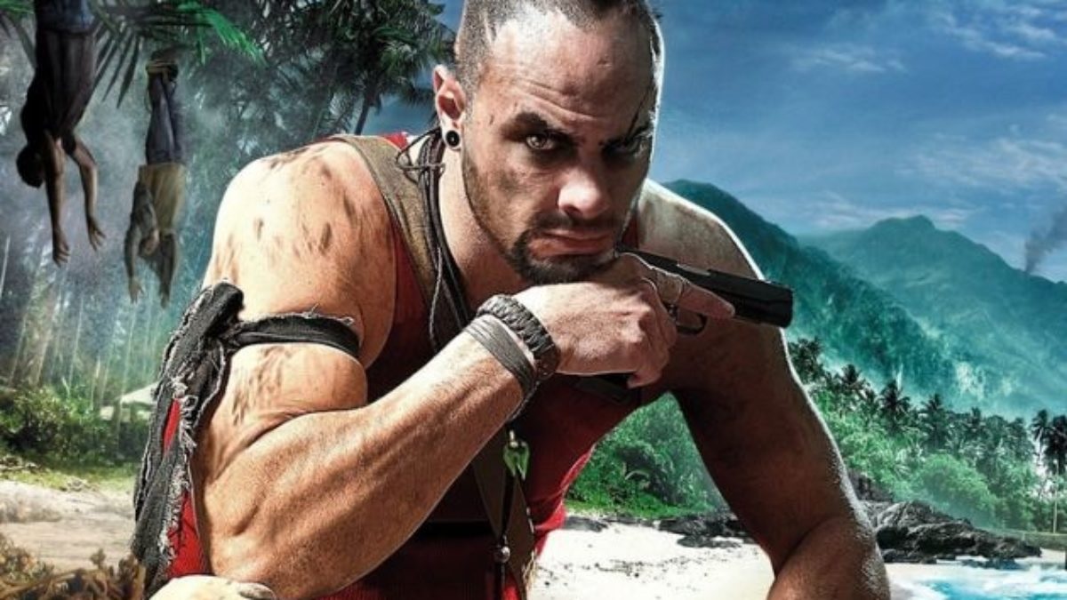 Ваас фар край 3. Что такое безумие far cry 3. Что такое безумие far cry 3. Ваас фар край 6. Что такое безумие far cry 3.