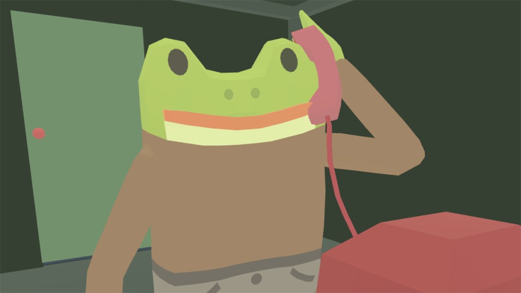 Frog Detective PS5, PS4 Ports Announced