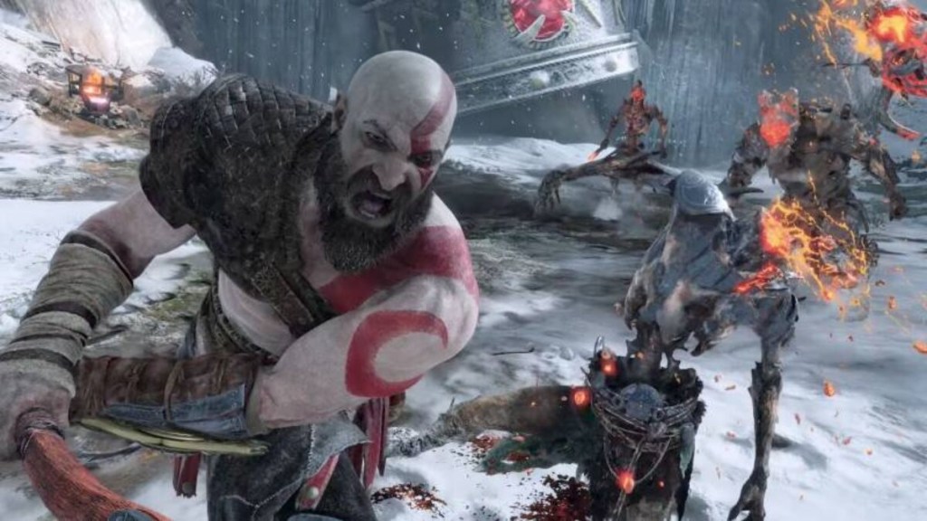 Games Like God of War and Starfield Should Be on Mobile Too, Says Xbox’s Phil Spencer