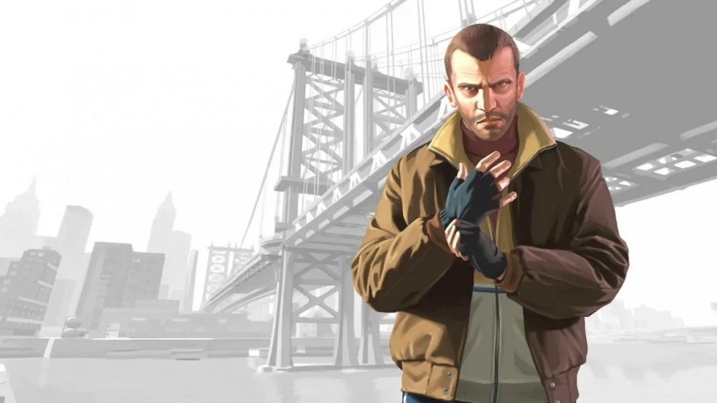 GTA, Red Dead Redemption Writer Leaves Rockstar After 16+ Years