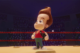 Jimmy Neutron Moves Detailed for Nickelodeon All-Star Brawl 2