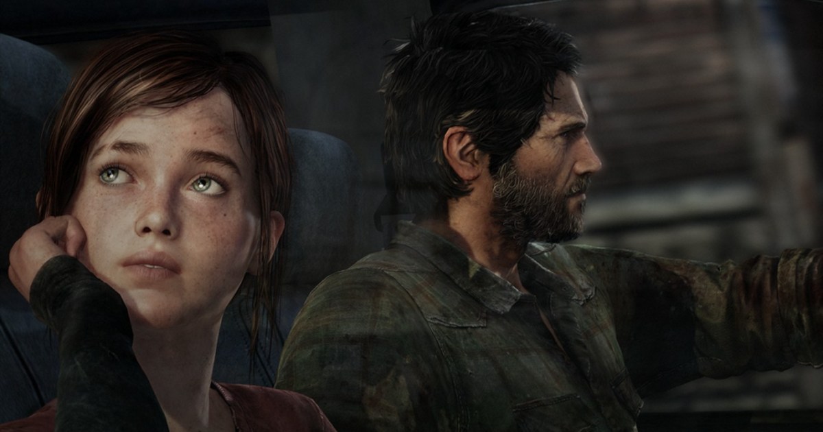 The Last of Us' Joel and Ellie voice actors return at Universal HHN