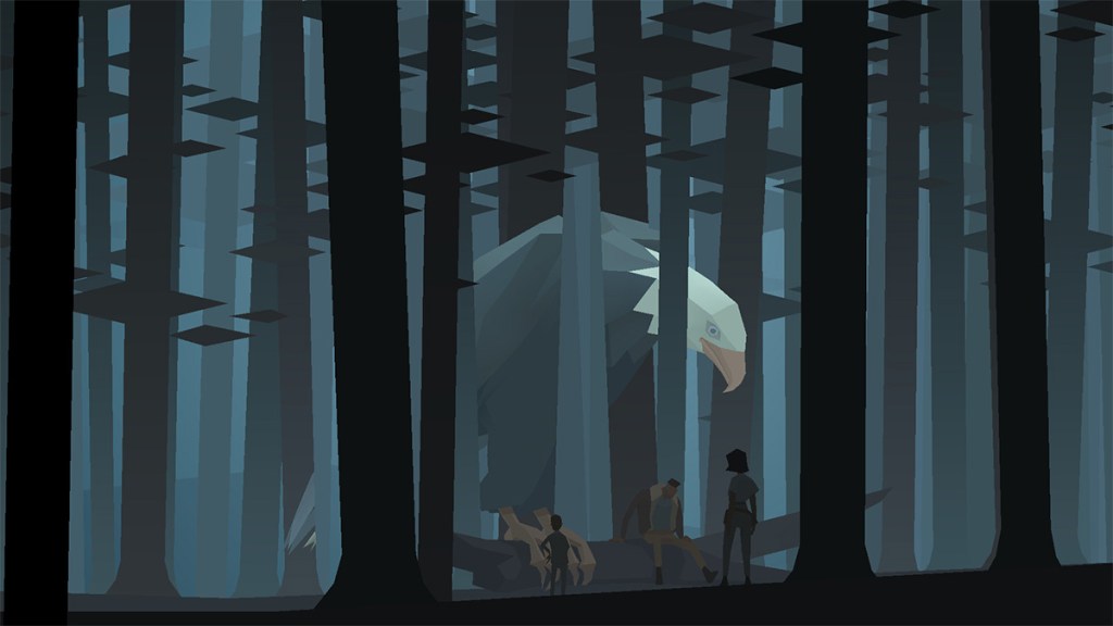 Kentucky Route Zero PS5 Trophy List Foreshadows Official Announcement