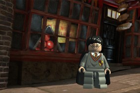 LEGO Harry Potter Collection 5-7 #11 Playstation 5 