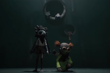 Little Nightmares 3 Announced From Dark Pictures Studio