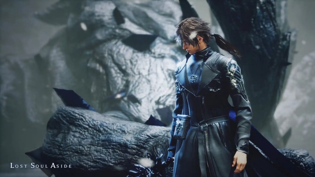 Lost Soul Aside PS4 Version Apparently Canceled