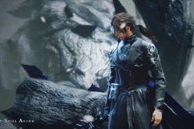 Lost Soul Aside PS4 Version Apparently Canceled