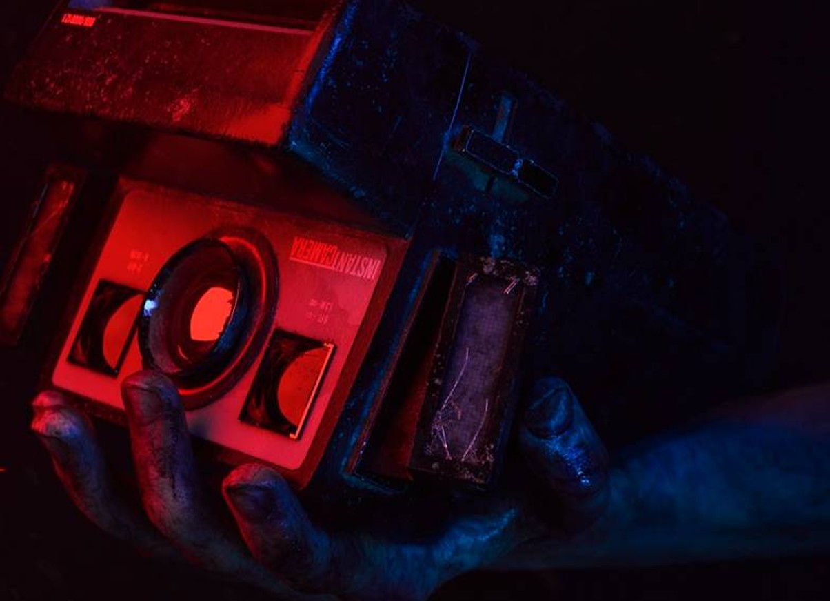 Madison VR: First Footage Emerges of Psychological Horror Game on PSVR2 ...