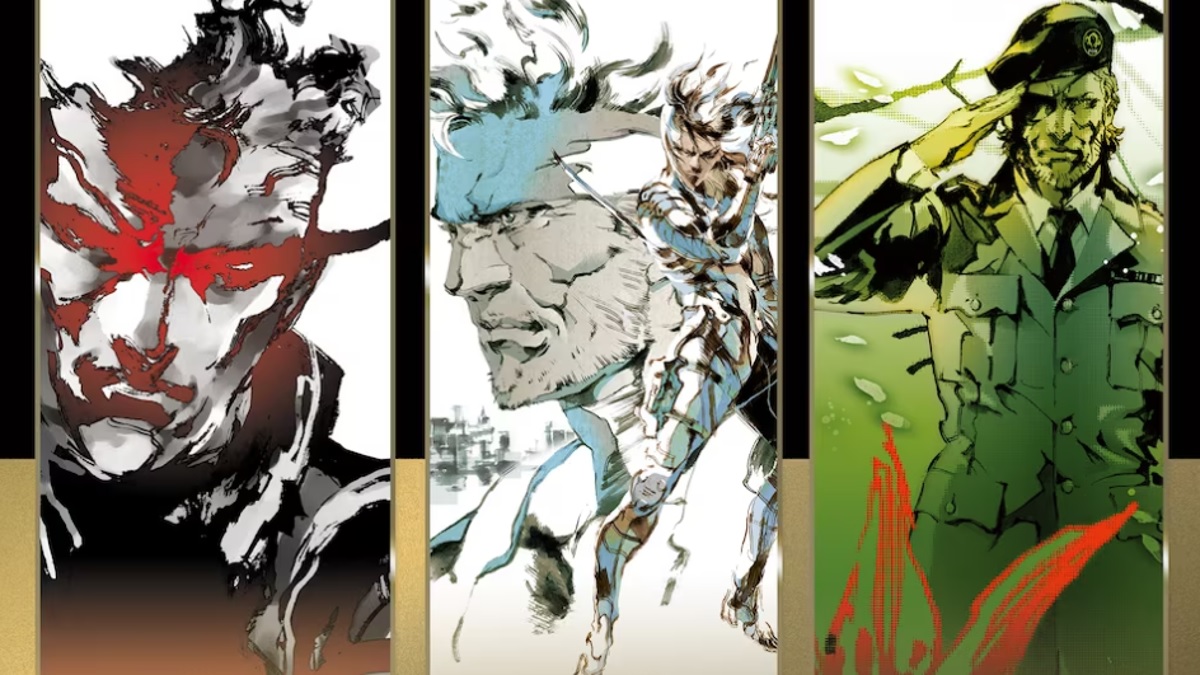 New Live Action Teaser Released For Metal Gear Rising: Revengeance