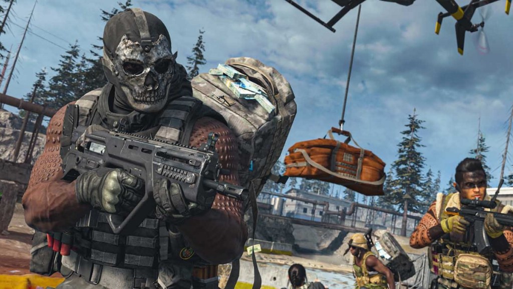 With Sony on Board, Microsoft Wants Activision Deal Unblocked in UK