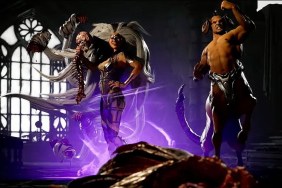 Mortal Kombat's Violence Can't Simply Be Toned Down, Says Ed Boon