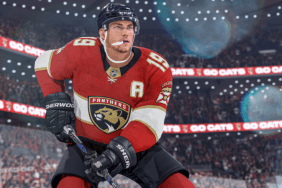 NHL 24 Trailer Teases New Engine, Release Date Set