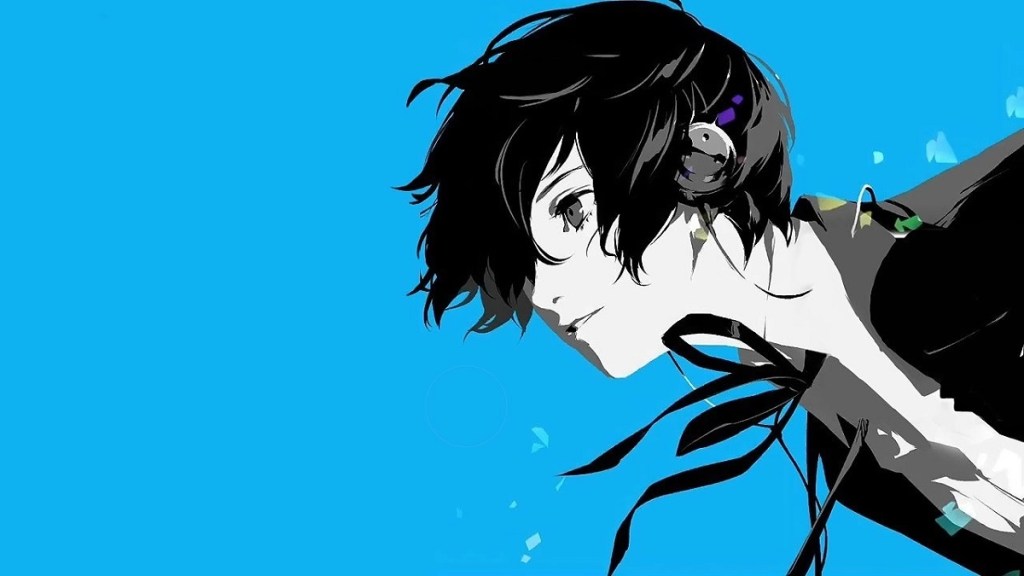 Persona 3 Reload PS4, PS5