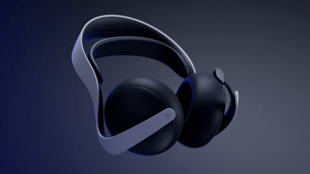 PlayStation Pulse Elite Headset Price and Features Revealed - PlayStation  LifeStyle