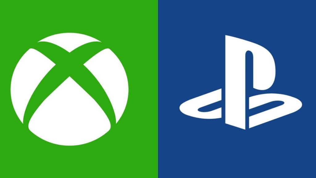 PlayStation vs. Xbox