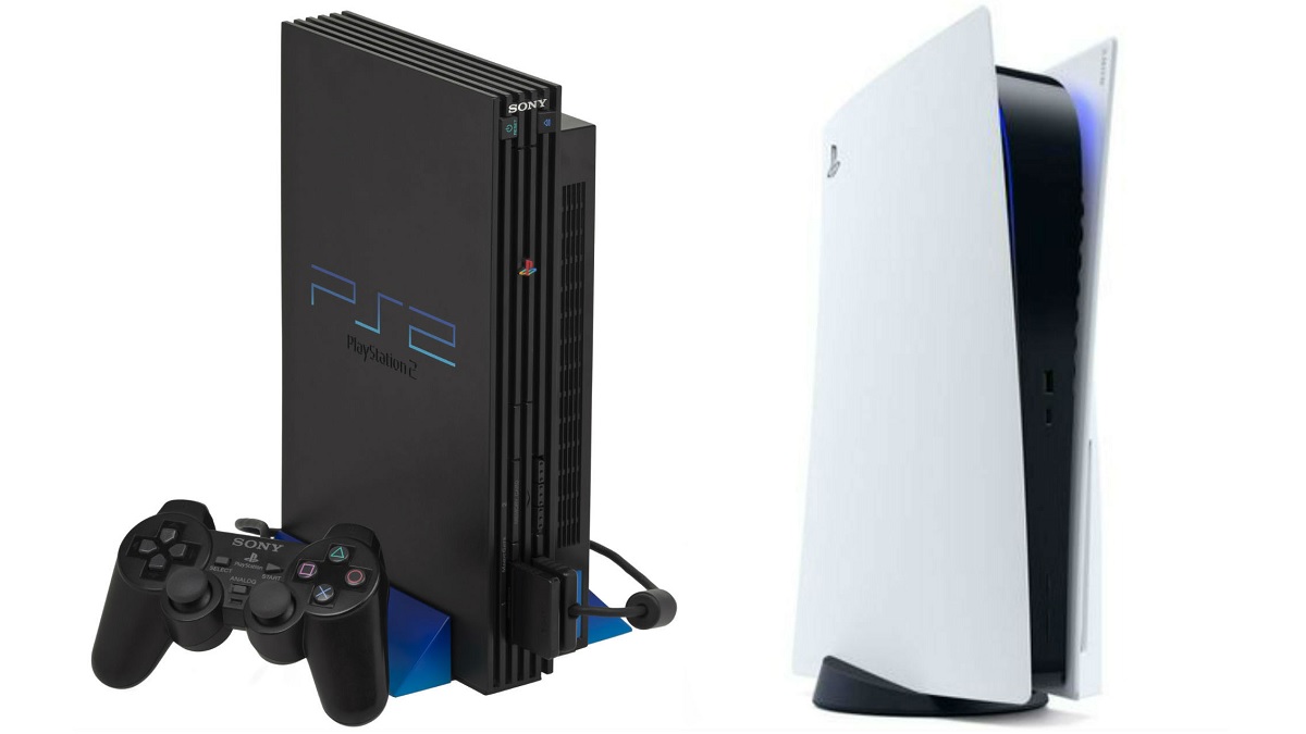 Sony Reportedly Working on New PS2 Emulator