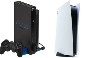 Sony reportedly working on a new PS2 emulator