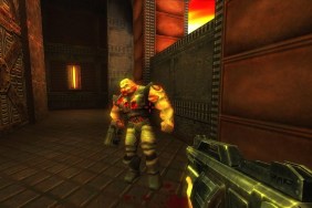 Report: Bethesda Releasing Quake 2 Remastered on PS5, PS4