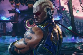 Several unannounced Tekken 8 characters potentially leaked after