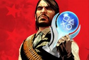 Red Dead Redemption Remaster Platinum Trophy Requirements Revealed, Much Easier Than PS3 Version