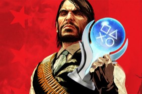 Red Dead Redemption Remaster Platinum Trophy Requirements Revealed, Much Easier Than PS3 Version