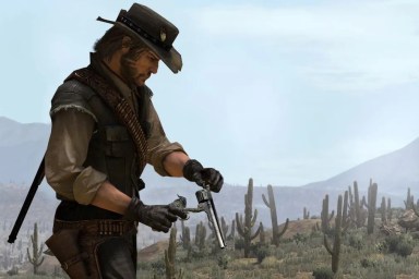 Take-Two Defends Red Dead Redemption PS4 Price